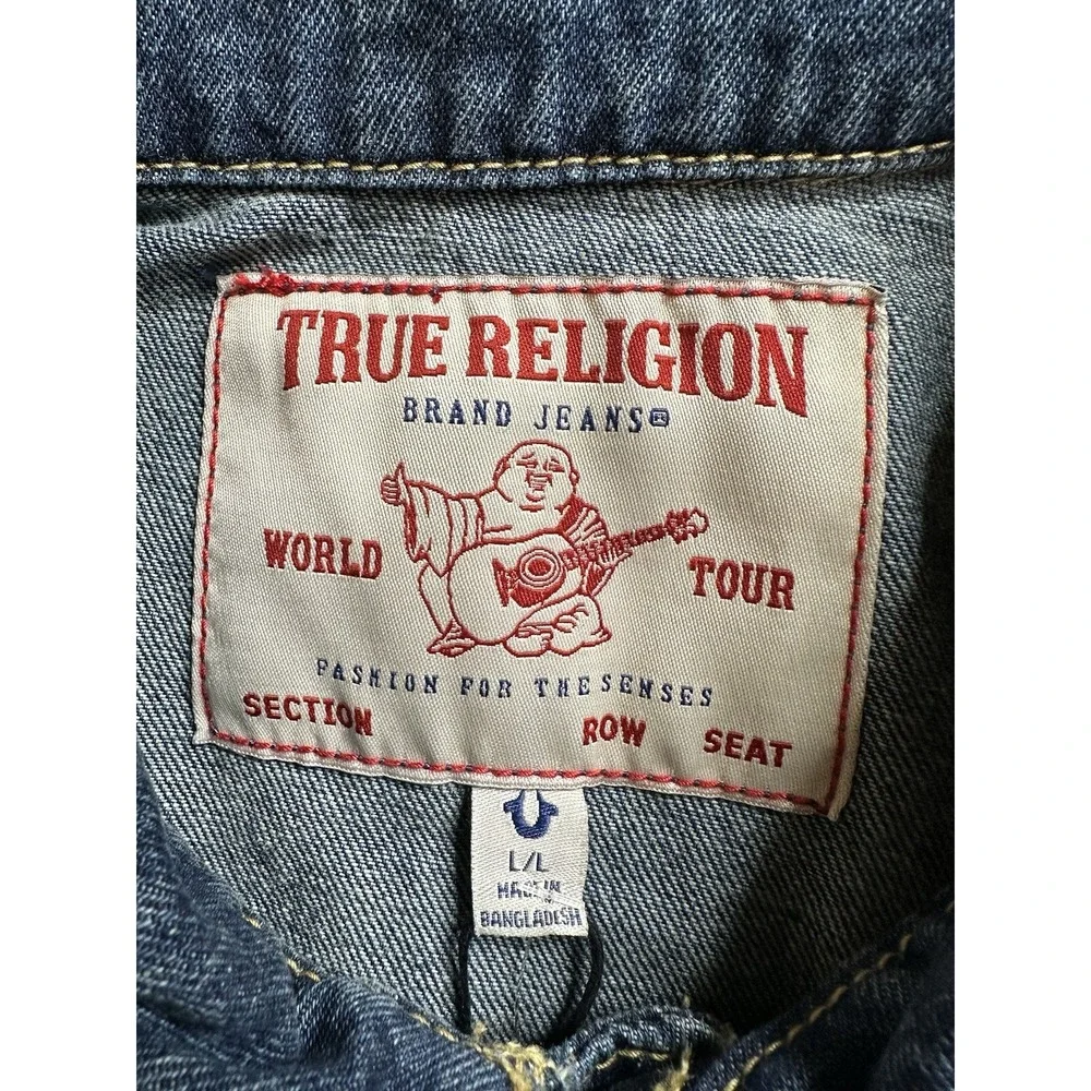 True Religion true religion